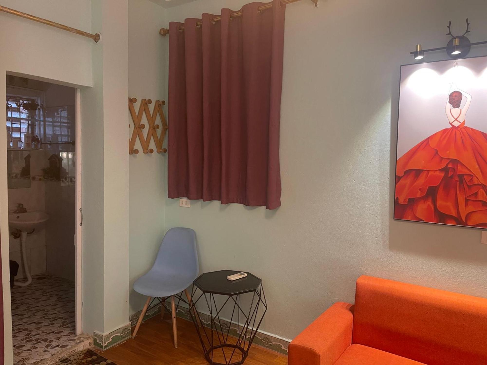 Cozy Homestay Hanoi Exterior foto