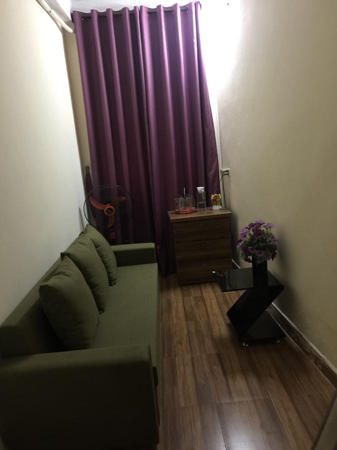 Cozy Homestay Hanoi Exterior foto