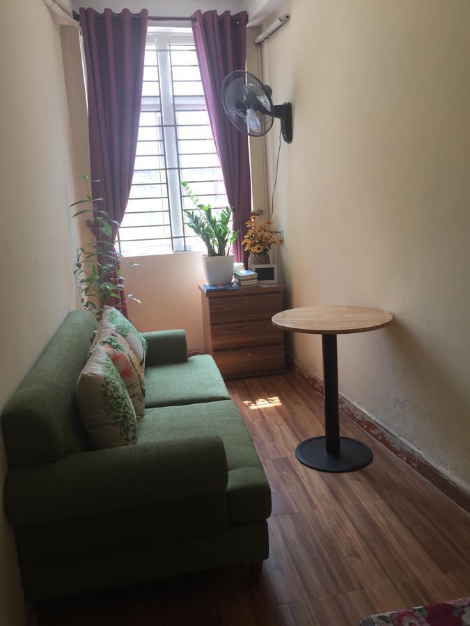 Cozy Homestay Hanoi Exterior foto